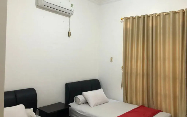 Wisma Gardenia Palangkaraya Syariah RedPartner