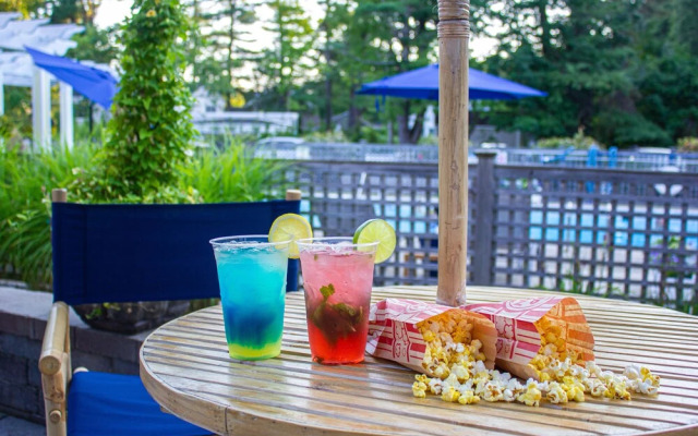 The Admiral's Inn Resort