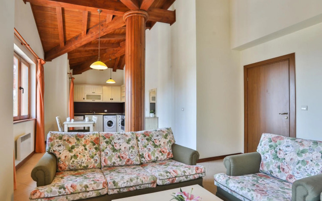 Pirin Golf & Country Club Apartments Complex