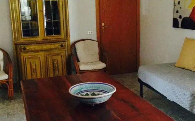 Casa Manfrè