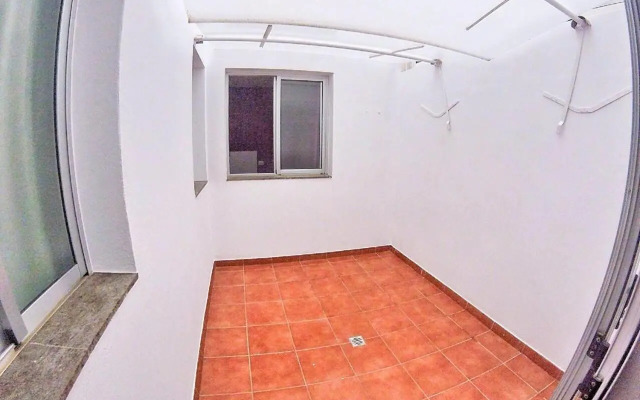 Piso 7 Personas Wifi100Mb
