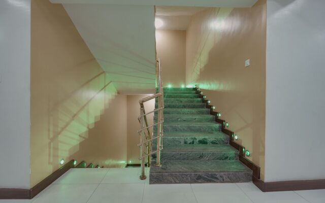 La Regia Airport Hotel