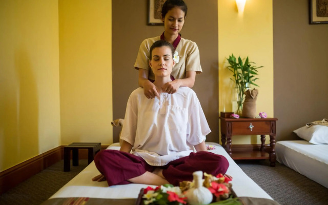 Angkor Century Resort & Spa