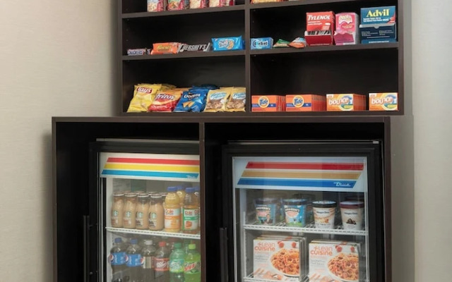 Residence Inn Milpitas Silicon Valley