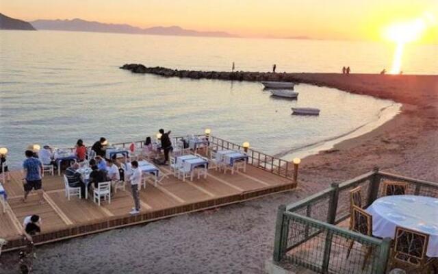 Maira Beach