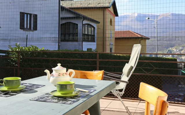 Italianway - Panoramic Dream House