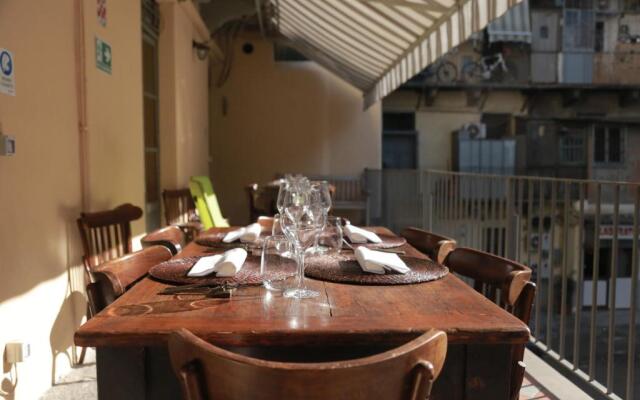 Albergo Ristorante San Giors