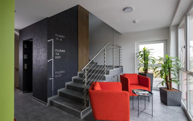 Autohof Hotel Hegyeshalom