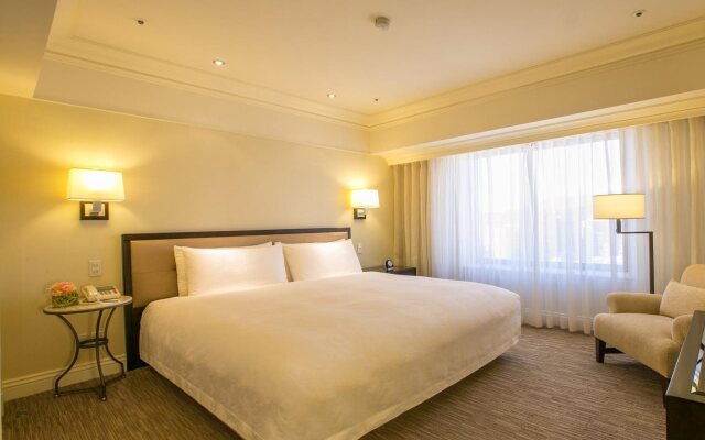 The Sherwood Taipei