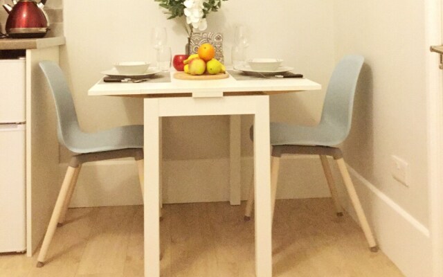StayIreland Gardiner Street Apt 2