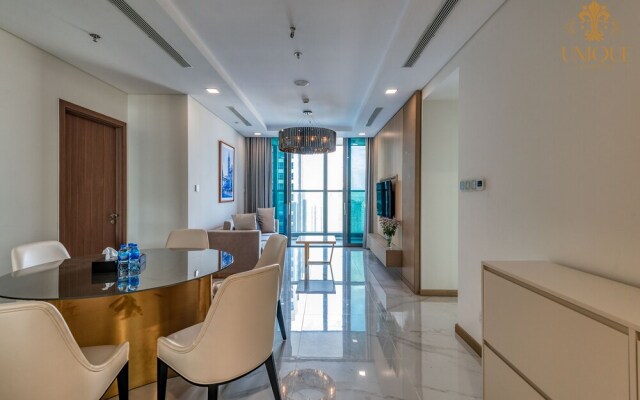 Landmark 81 - Unique Condotel