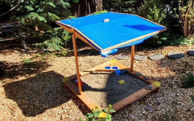 Holiday Home in the Fairytale Forest