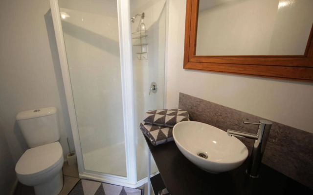 Latrobe Art Apartments