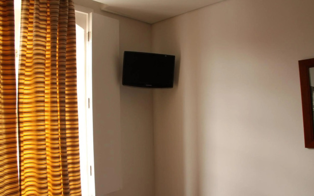 Hotel Zenite