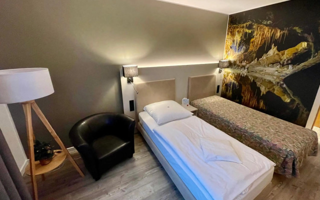 Hotel & Restaurant Bergfried