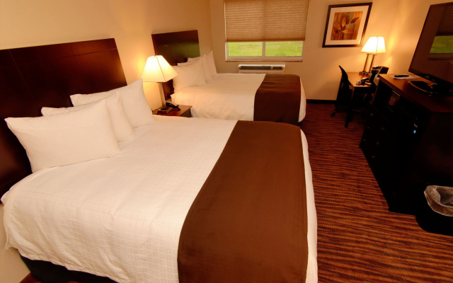 Cobblestone Inn & Suites - Fort Madison