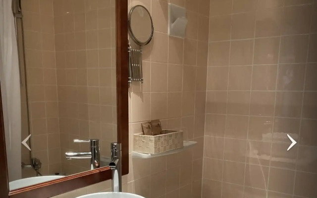 Hotel Edelweiss Candanchu