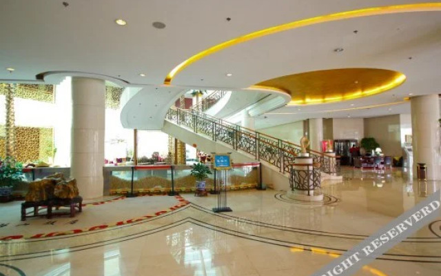 Meishan Grand Hotel