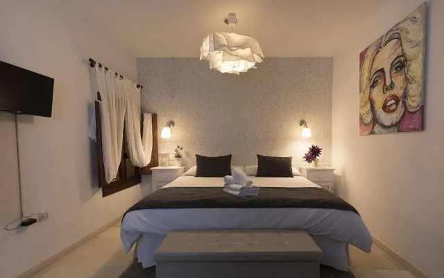 Posada de las Cuevas