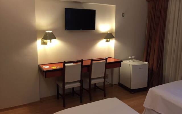 Sateltour Apart Hotel