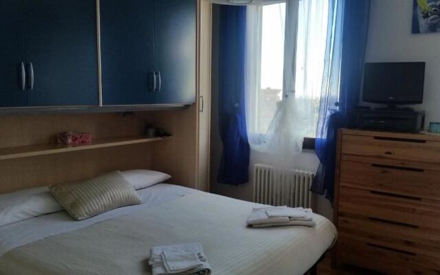 B&B Ariadamare