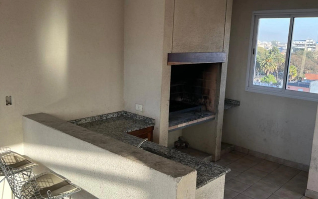 Apartamento Boutique