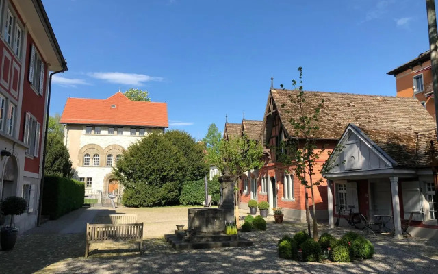 Villa Jakobsbrunnen