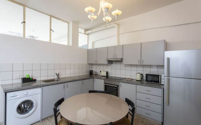 1-80 Collection Limassol Historic Center