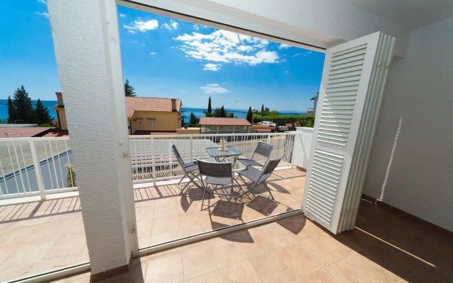 Apartments Casa Bianca