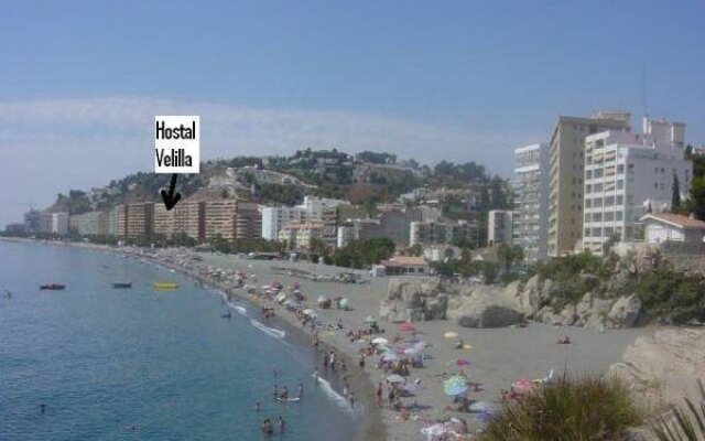 Hostal Velilla