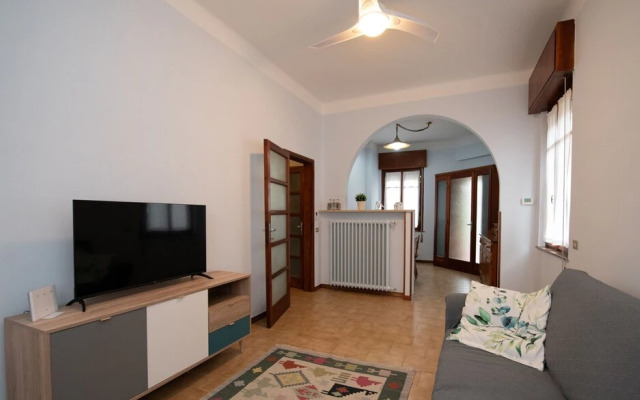 Villa Ada in Toscolano-maderno