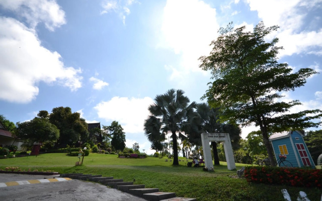 Touch Star Resort Doi Inthanon
