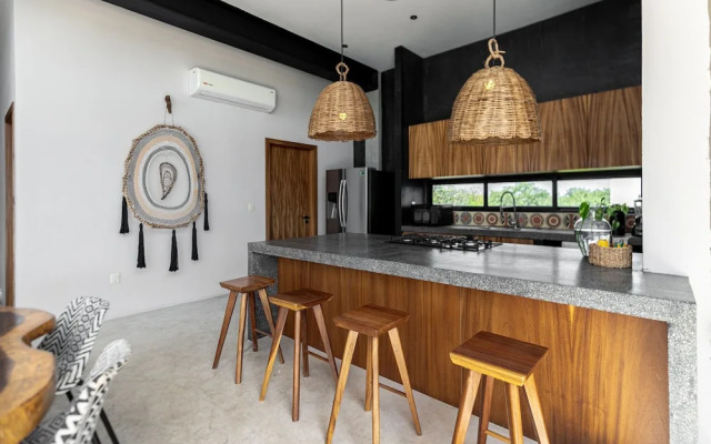 Lumina at Mudra Tulum