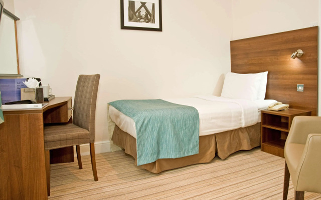 Best Western Carlton Hotel
