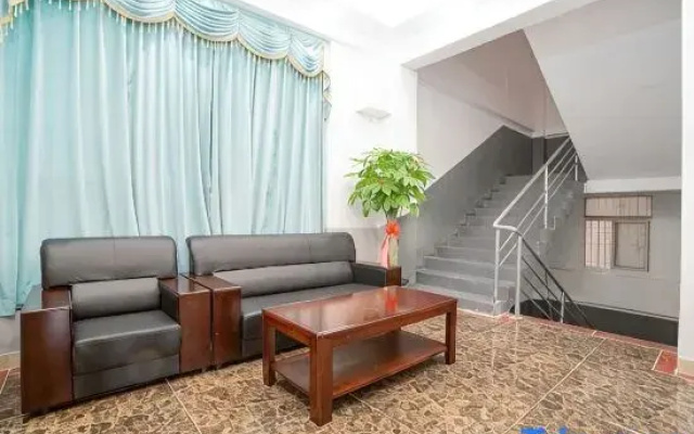 Moyu Apartment Hotel