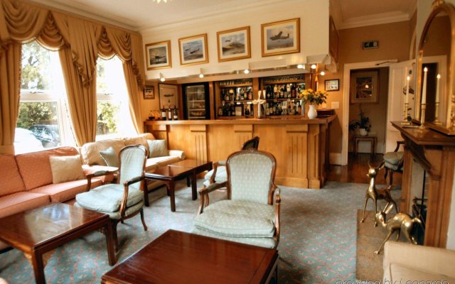 The Lodge Duxford