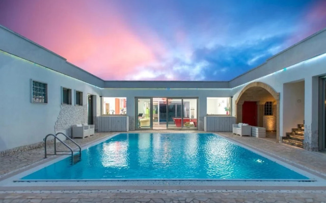 Core Resort