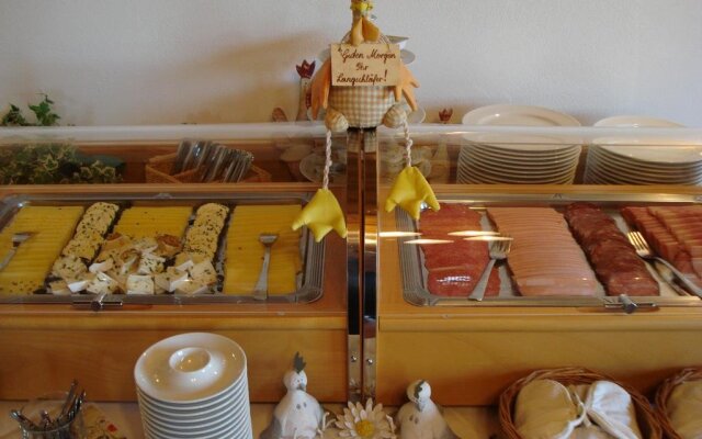 Pension Rudi - Weingut Kellner