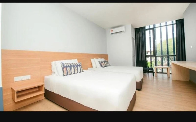 Chill Suites Langkawi