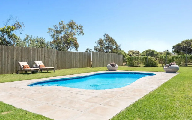 Sunset Splendour Guesthouse