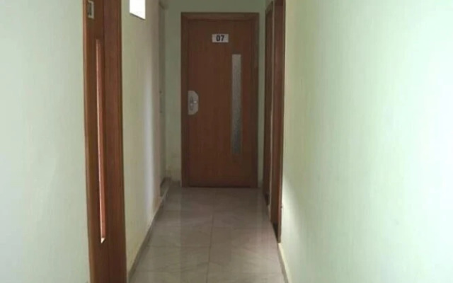 Pousada e Restaurante Ponto Chic