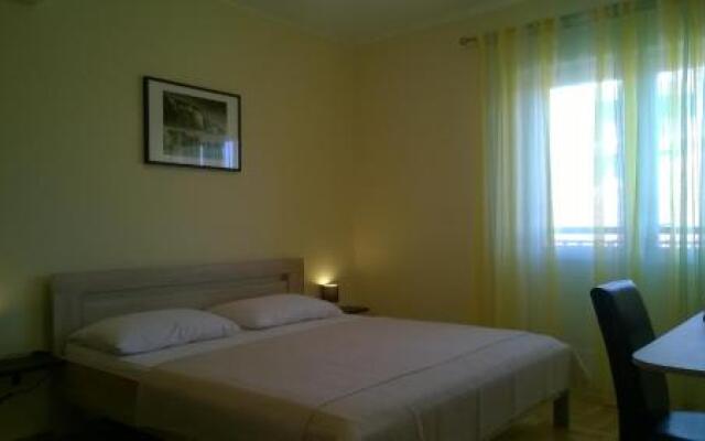 Rooms & Apartments Blue Beach