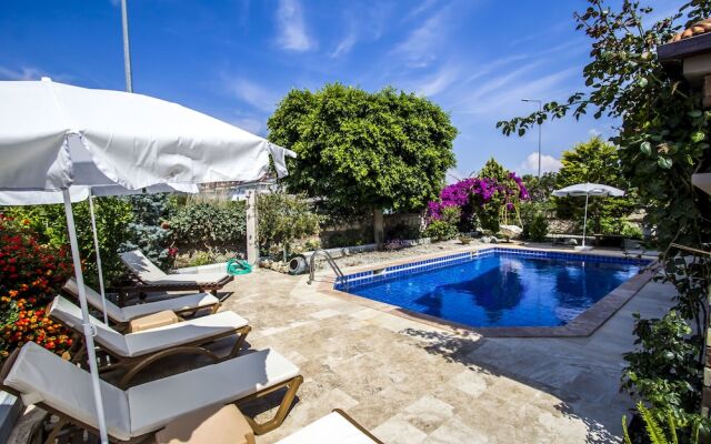 Villa Akasya by Tatilpremium