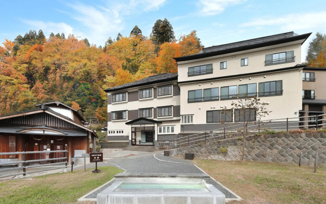 Omiya Ryokan