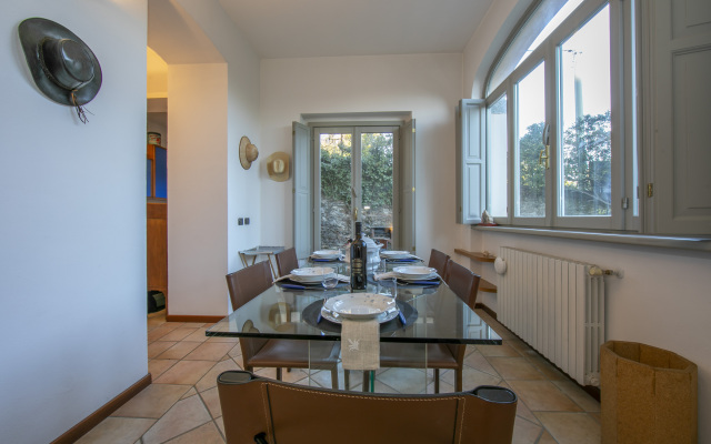 Residenza Bella Belgirate