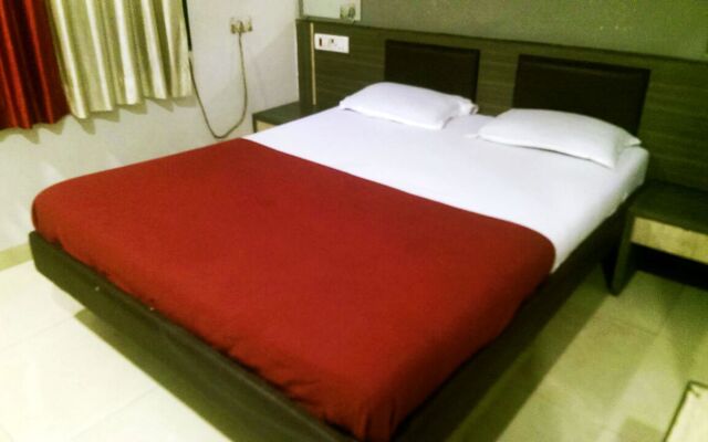 Hotel Kolkar