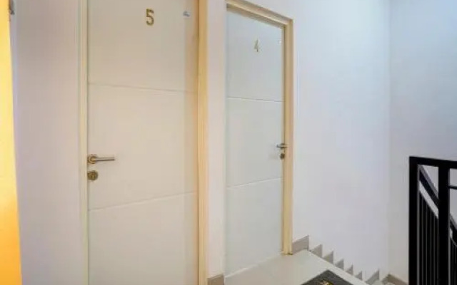 Airport Village Juanda by OYO Rooms