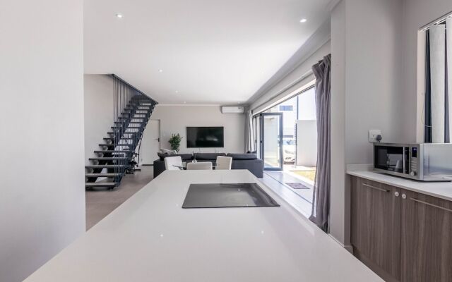 Sandton Smart Home 1
