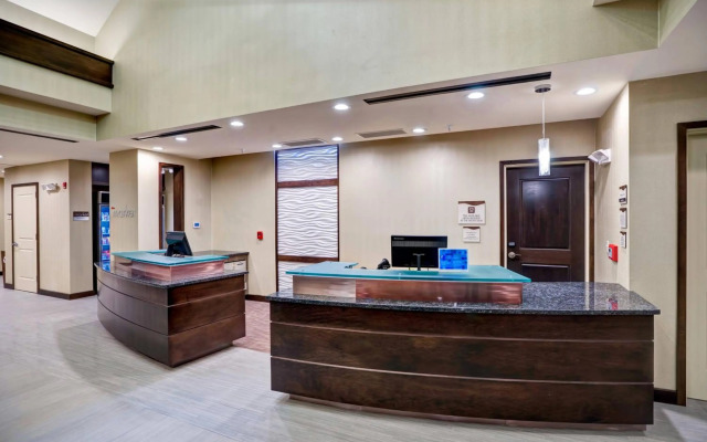 Residence Inn Hamilton
