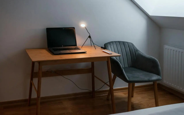 Špansko view -Comfy apartment